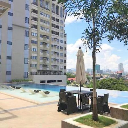 The Persimmon Condominium Cebu Εξωτερικό φωτογραφία