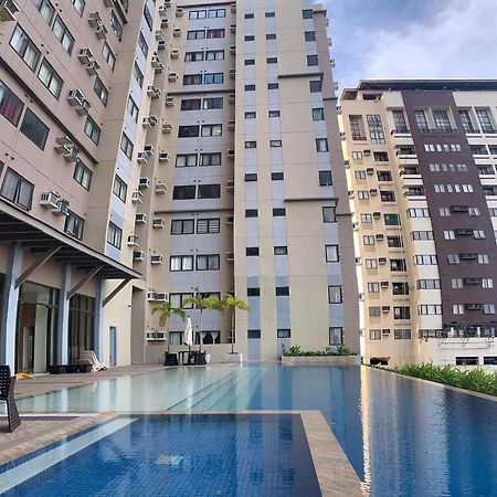 The Persimmon Condominium Cebu Εξωτερικό φωτογραφία