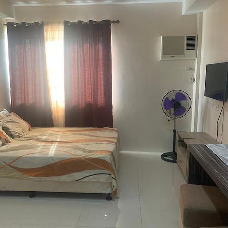 The Persimmon Condominium Cebu Εξωτερικό φωτογραφία