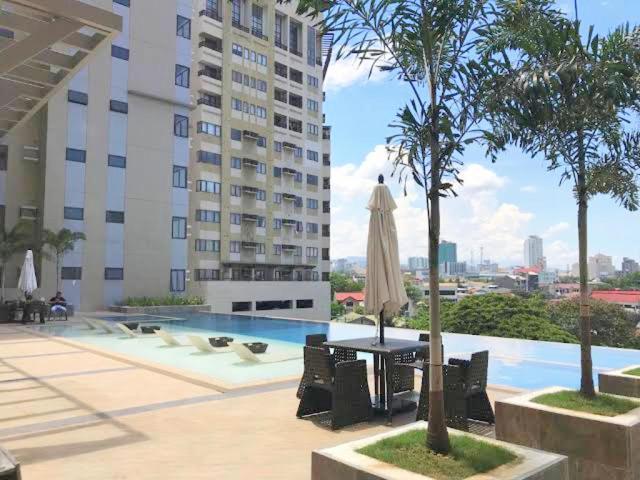 The Persimmon Condominium Cebu Εξωτερικό φωτογραφία