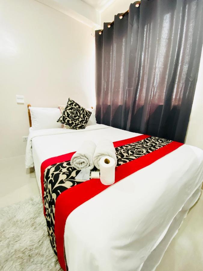 The Persimmon Condominium Cebu Εξωτερικό φωτογραφία