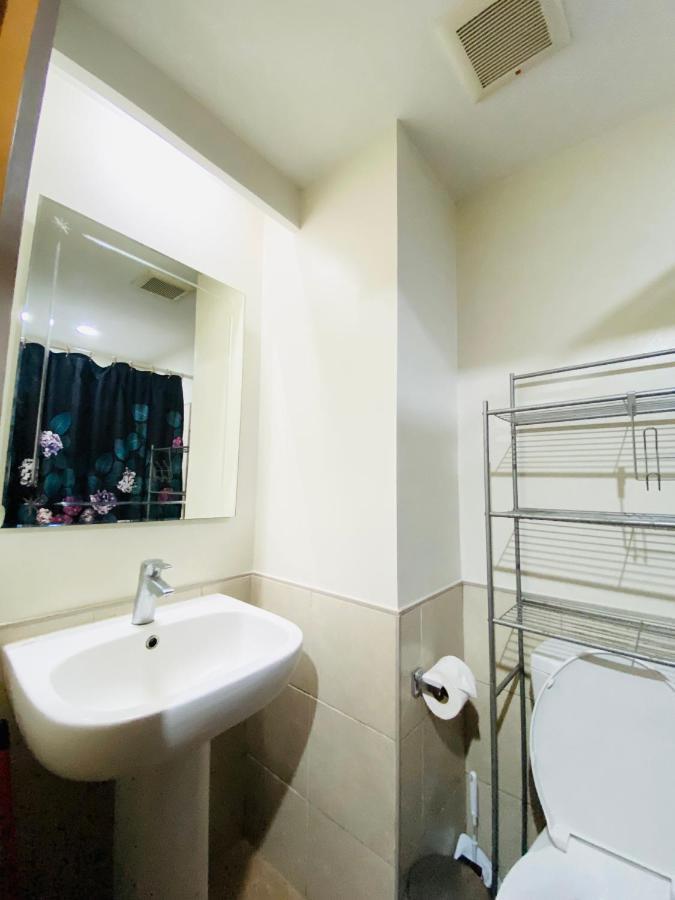 The Persimmon Condominium Cebu Εξωτερικό φωτογραφία