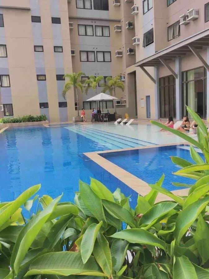 The Persimmon Condominium Cebu Εξωτερικό φωτογραφία