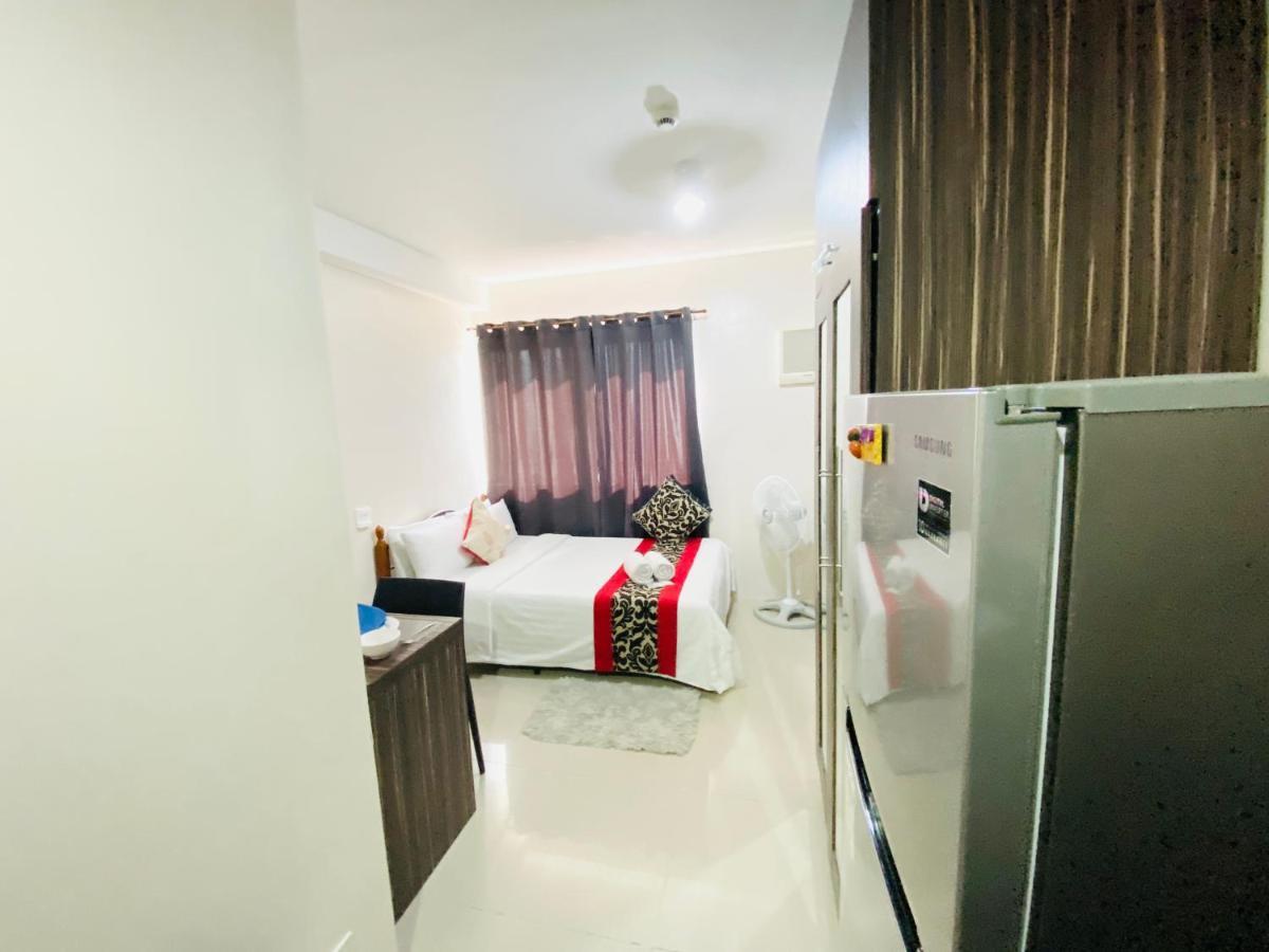 The Persimmon Condominium Cebu Εξωτερικό φωτογραφία
