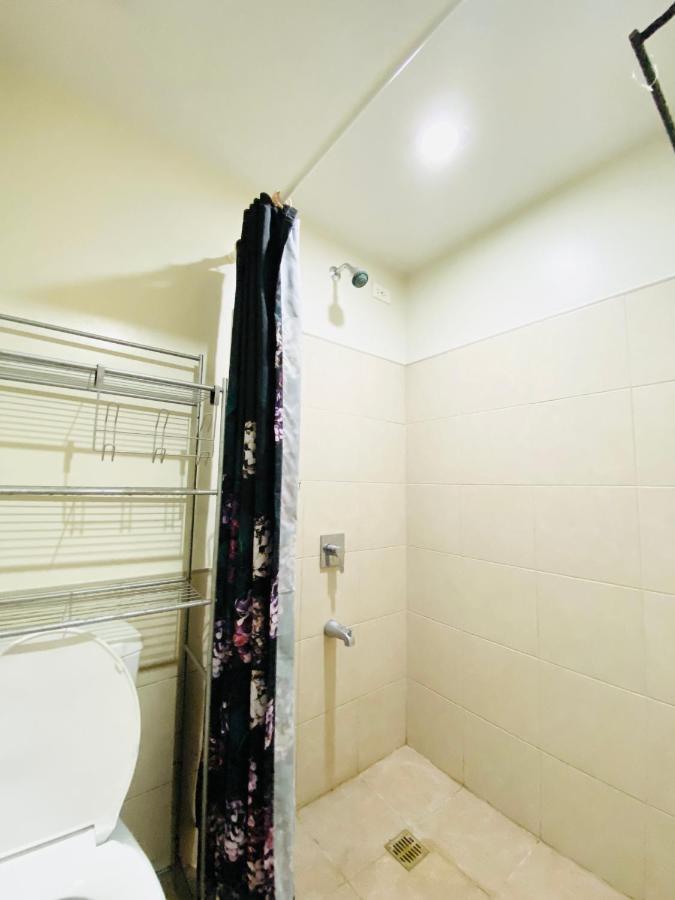 The Persimmon Condominium Cebu Εξωτερικό φωτογραφία