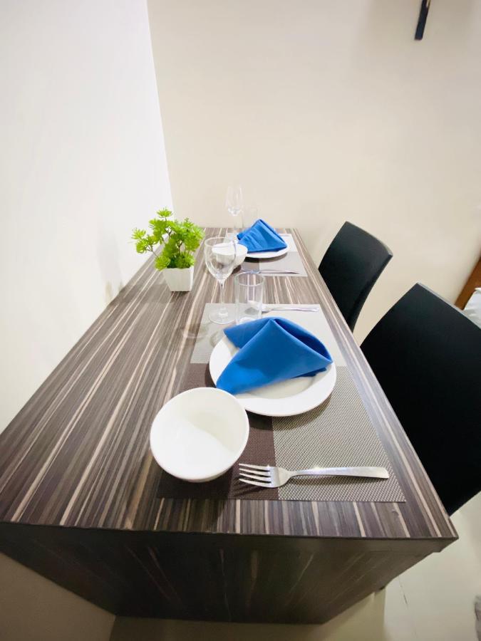 The Persimmon Condominium Cebu Εξωτερικό φωτογραφία