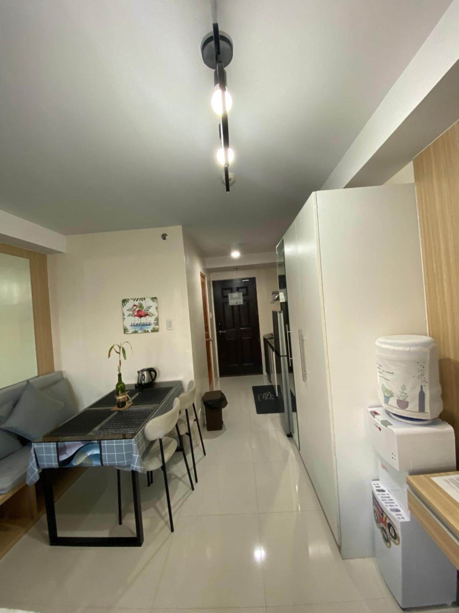 The Persimmon Condominium Cebu Εξωτερικό φωτογραφία