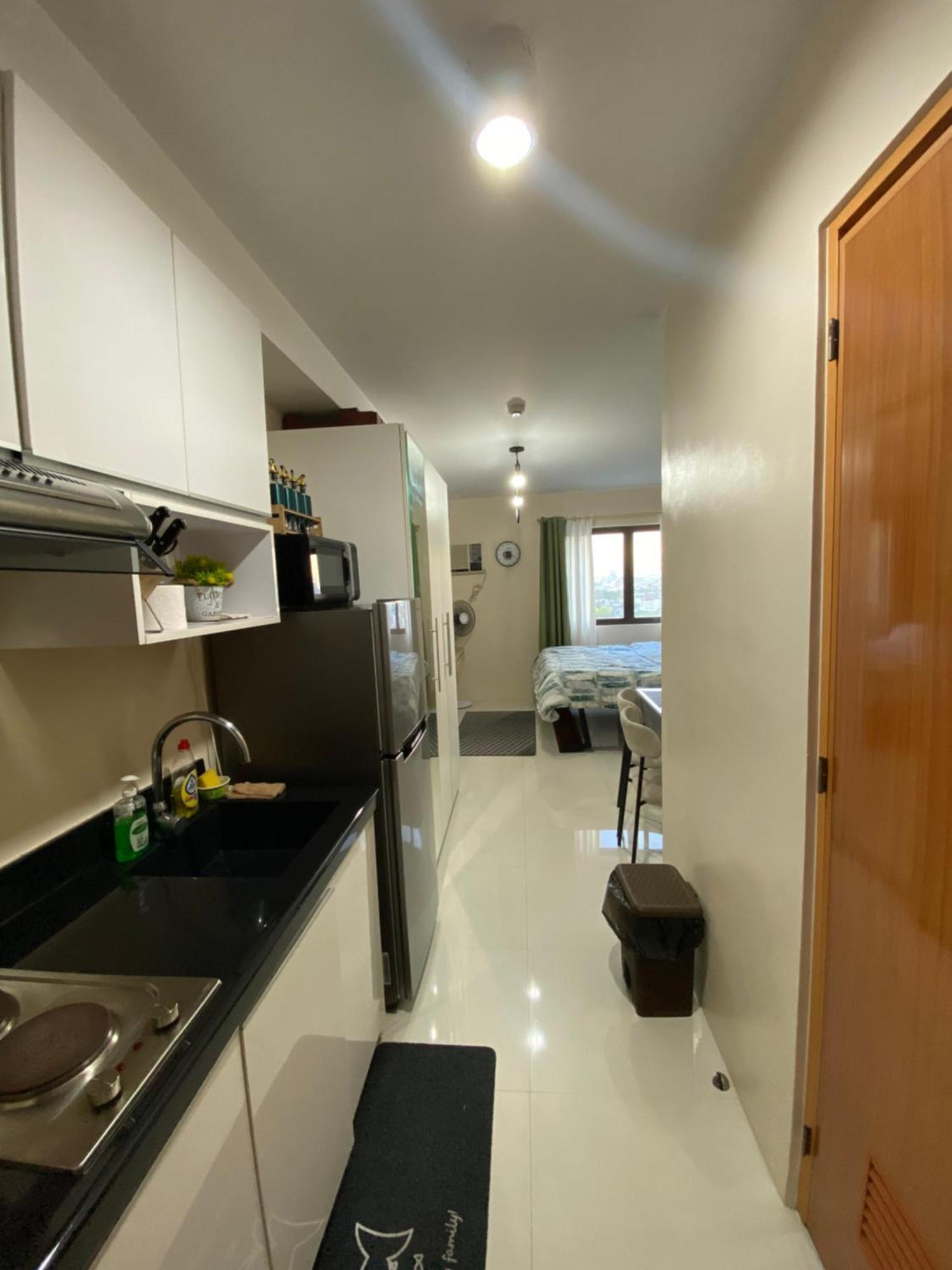 The Persimmon Condominium Cebu Εξωτερικό φωτογραφία