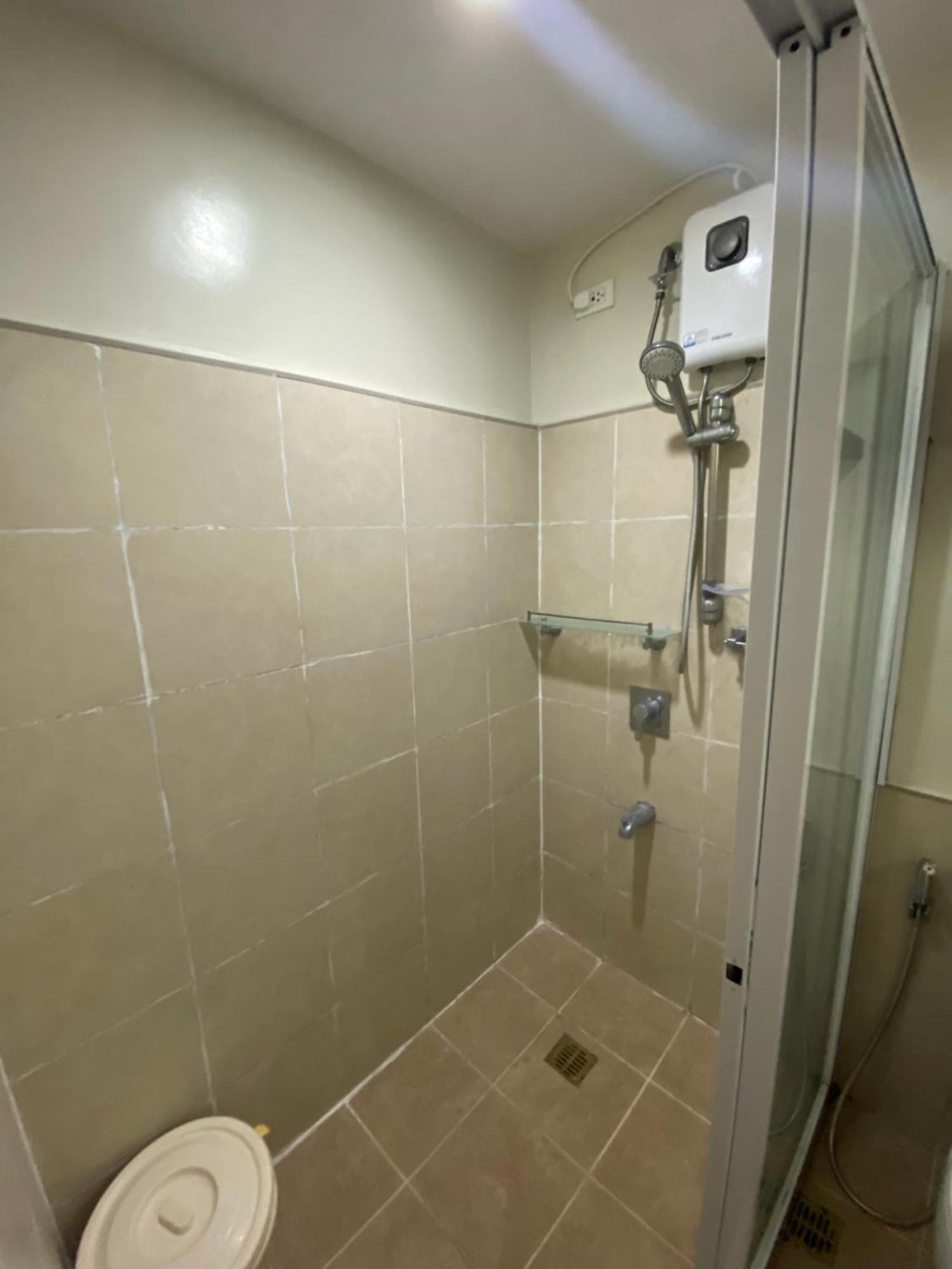 The Persimmon Condominium Cebu Εξωτερικό φωτογραφία