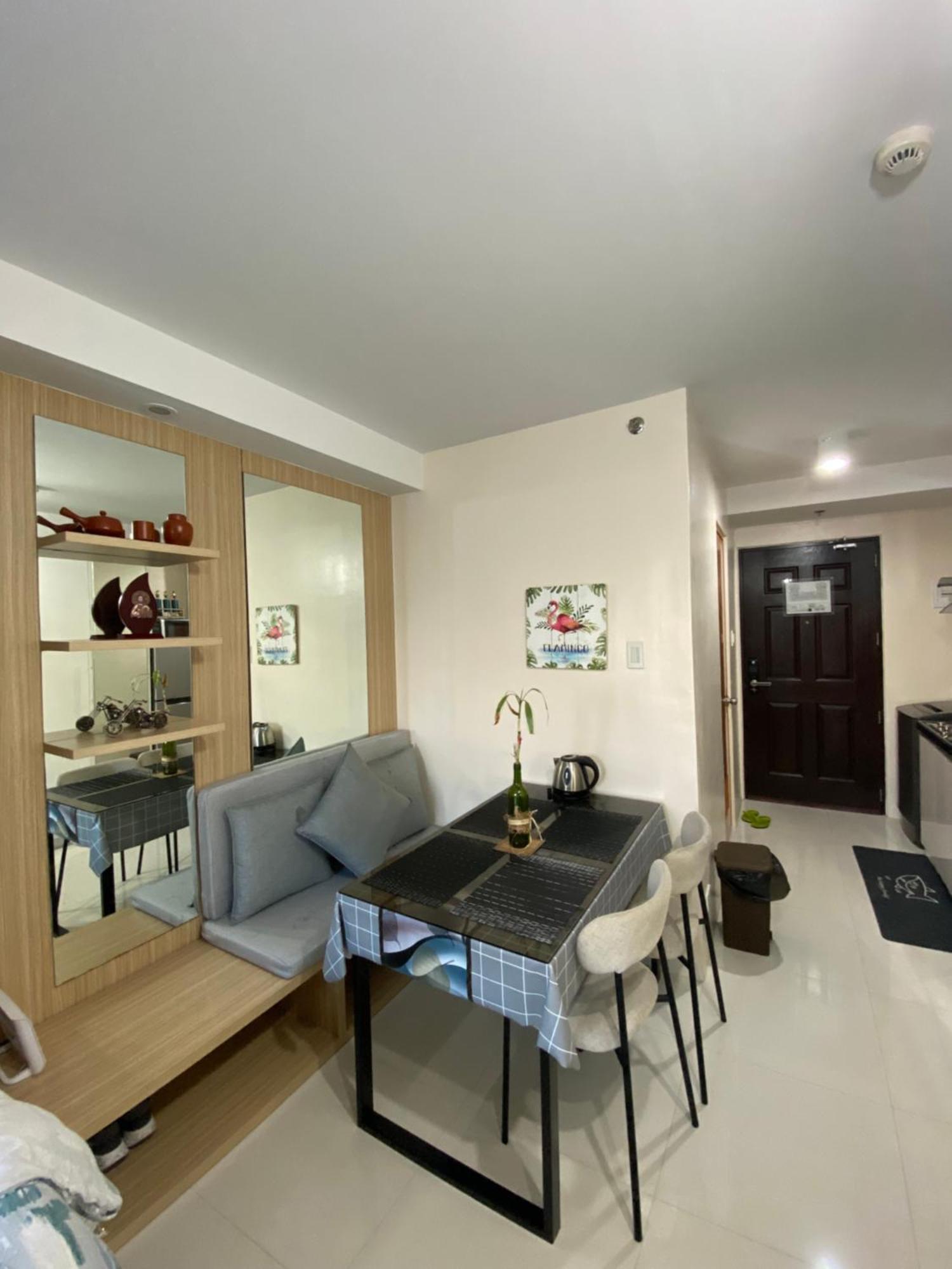 The Persimmon Condominium Cebu Εξωτερικό φωτογραφία