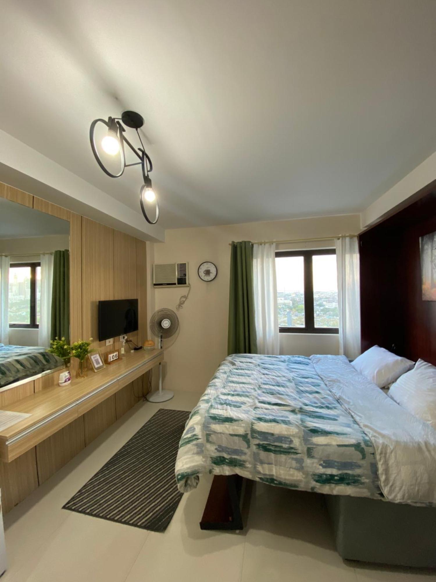 The Persimmon Condominium Cebu Εξωτερικό φωτογραφία