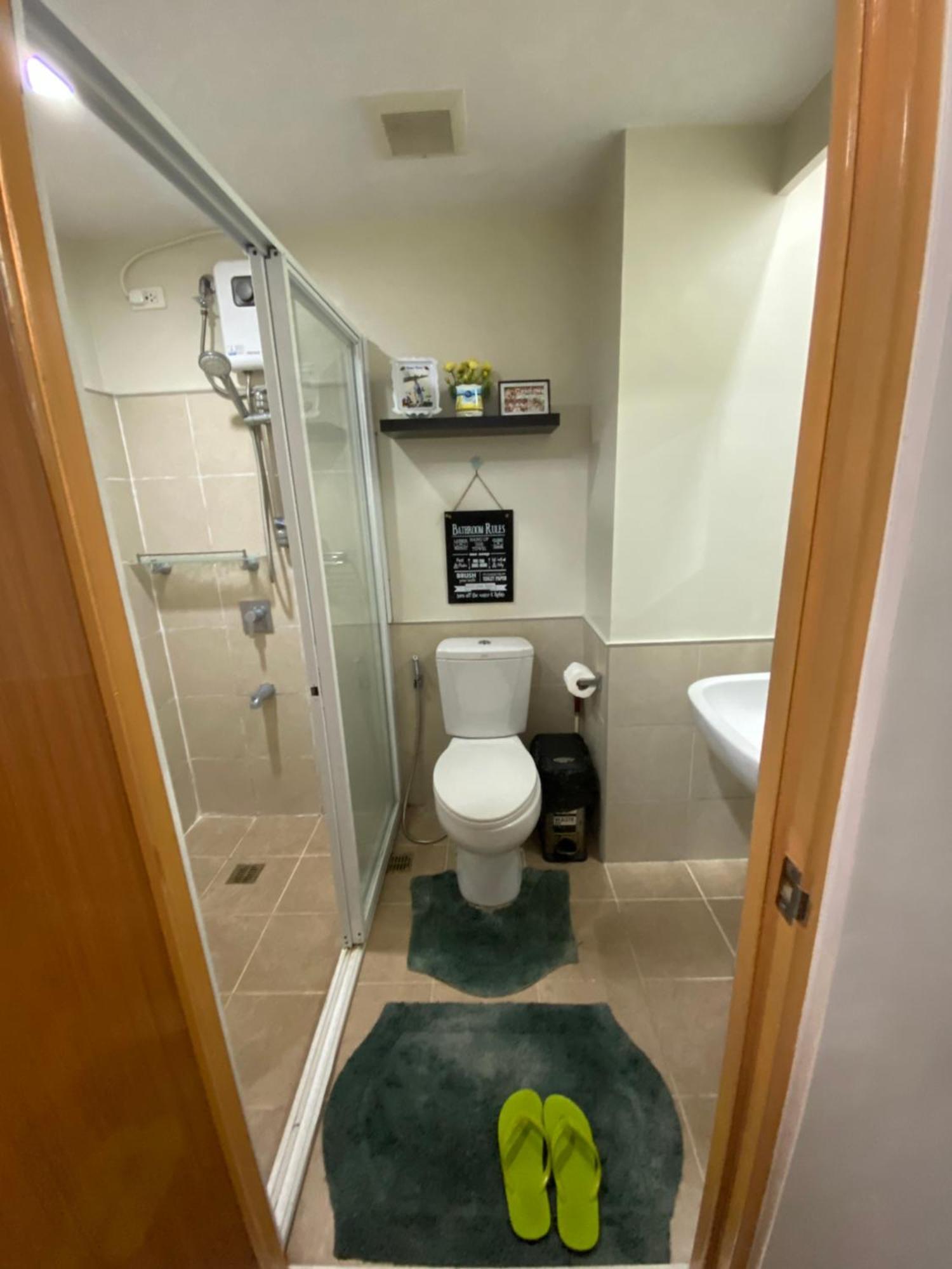 The Persimmon Condominium Cebu Εξωτερικό φωτογραφία
