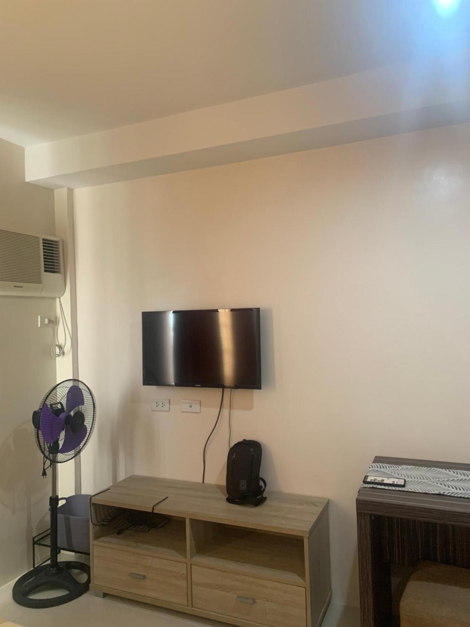 The Persimmon Condominium Cebu Εξωτερικό φωτογραφία
