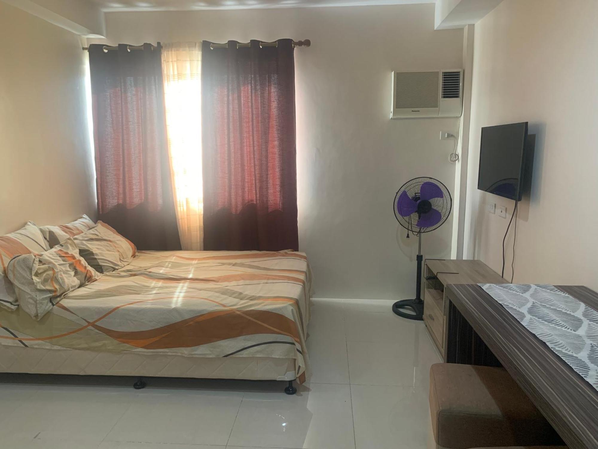 The Persimmon Condominium Cebu Εξωτερικό φωτογραφία