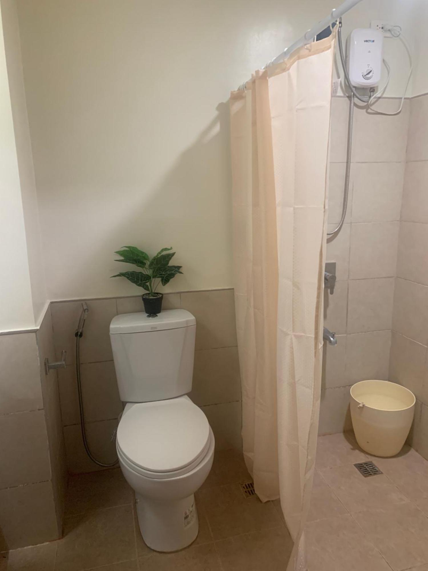 The Persimmon Condominium Cebu Εξωτερικό φωτογραφία