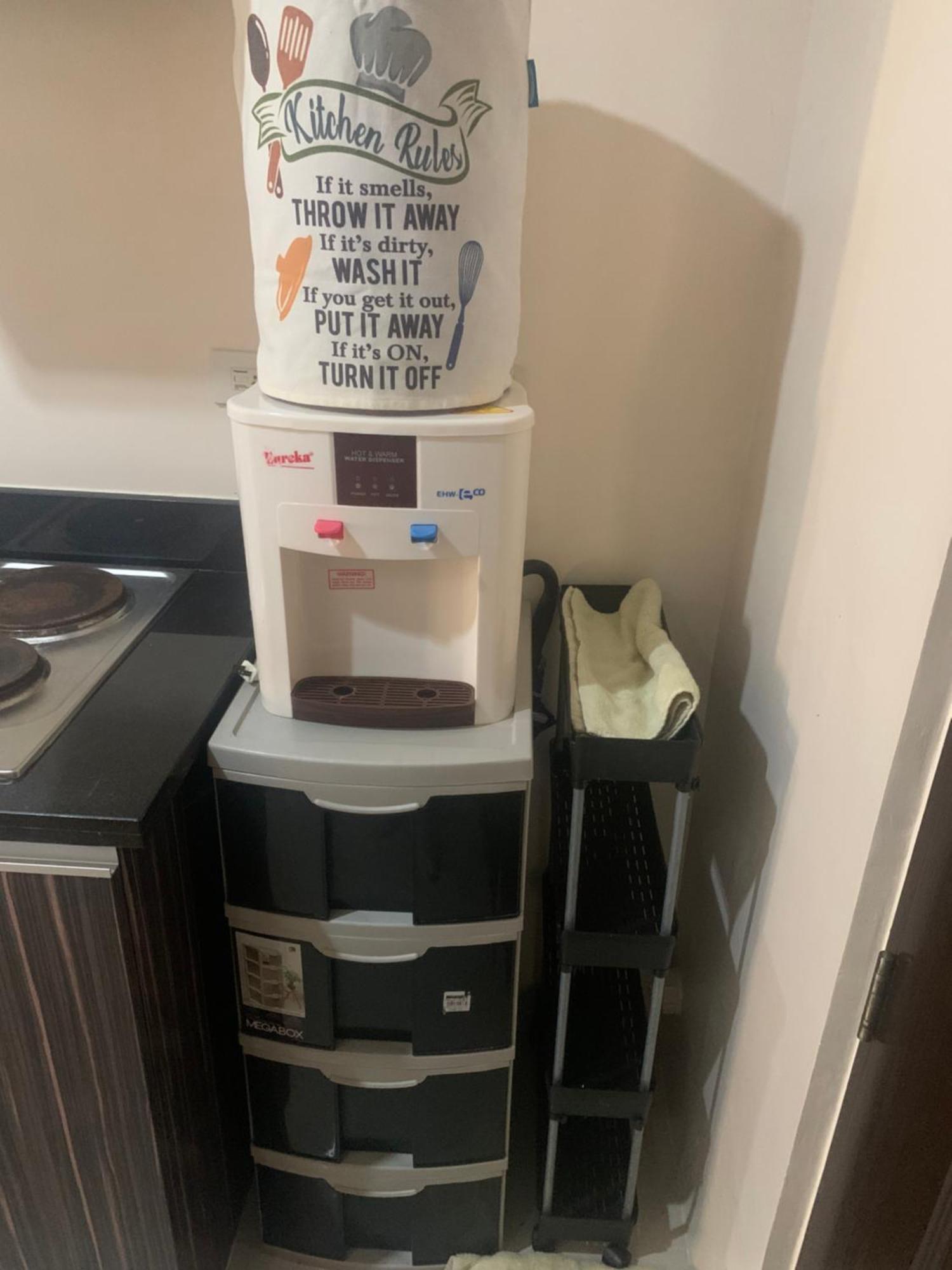 The Persimmon Condominium Cebu Εξωτερικό φωτογραφία