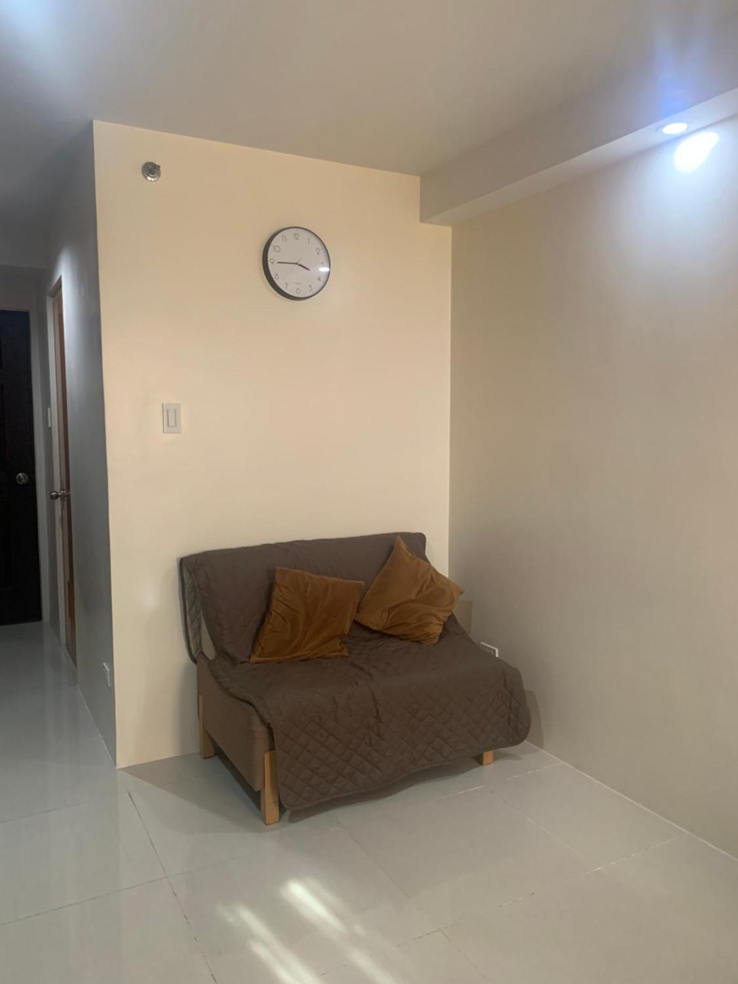 The Persimmon Condominium Cebu Εξωτερικό φωτογραφία