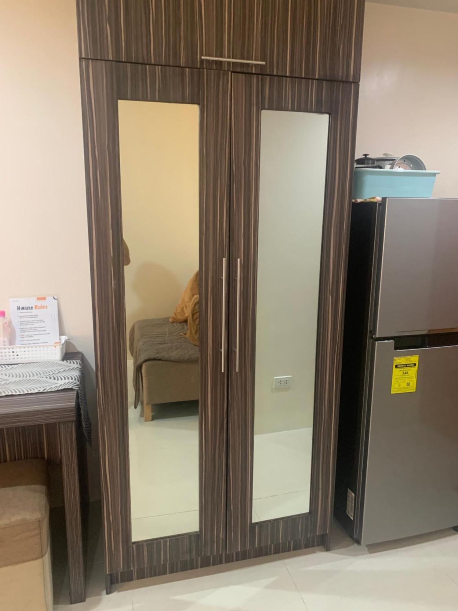 The Persimmon Condominium Cebu Εξωτερικό φωτογραφία